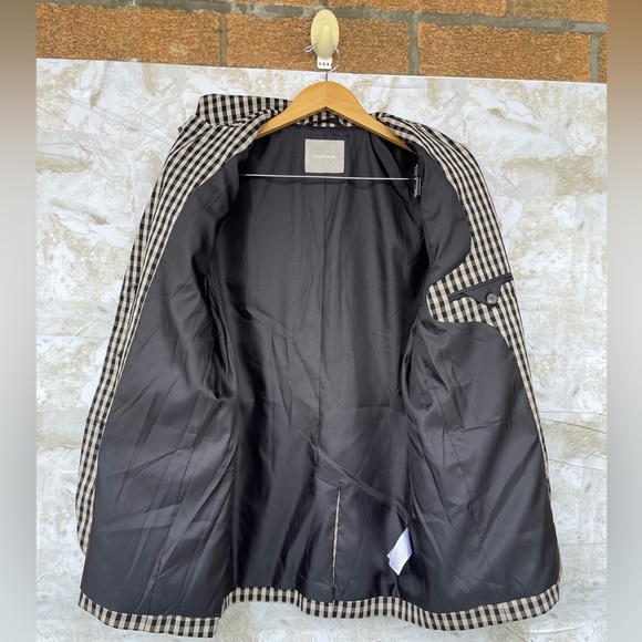 EVERLANE The Oversized Blazer in Buttersmooth SIZE 6 - Picture 15 of 16